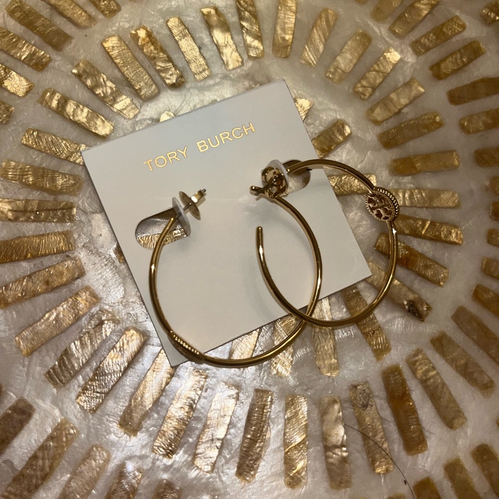 Rope Logo Hoops